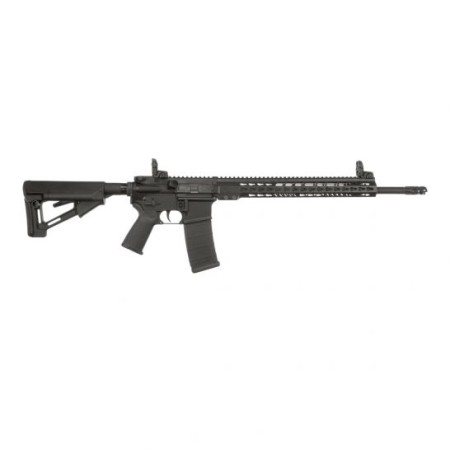 Armalite M-15 Competition .223 Wylde/5.56 Semi-Automatic AR-15 Rifle - M153GN13CO