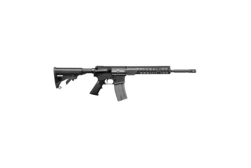 Armalite M-15 Light Tactical Carbine .223 Rem/5.56 Semi-Automatic AR-15 Rifle - M15LTC16