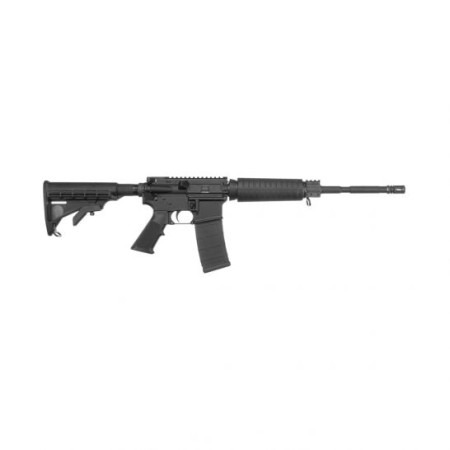 Armalite M-15 Defensive Sporting .223 Rem/5.56 Semi-Automatic AR-15 Rifle - DEF15CO