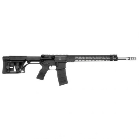 Armalite M-15 Tactical .223 Rem/5.56 Semi-Automatic AR-15 Rifle - M15TAC14