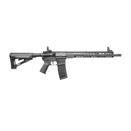 Armalite M-15 Tactical .223 Rem/5.56 Semi-Automatic AR-15 Rifle - M15TAC16