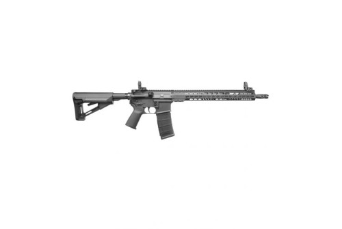 Armalite M-15 Tactical .223 Rem/5.56 Semi-Automatic AR-15 Rifle - M15TAC16