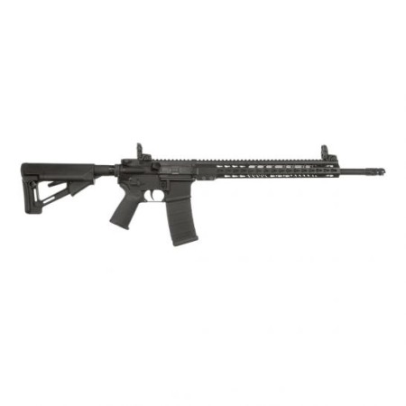 Armalite M-15 Competition .223 Wylde/5.56 Semi-Automatic AR-15 Rifle - M153GN13