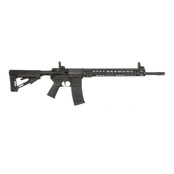 Armalite M-15 Competition .223 Wylde/5.56 Semi-Automatic AR-15 Rifle - M153GN13