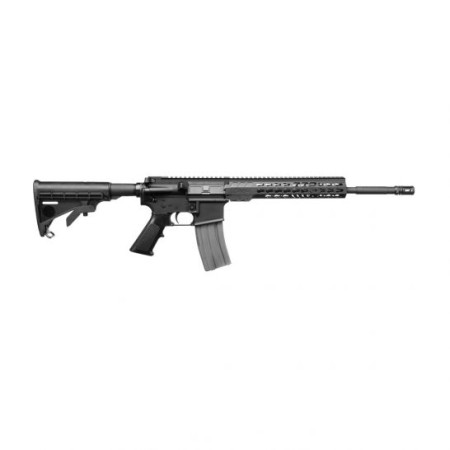 Armalite M-15 Defensive Sporting .223 Rem/5.56 Semi-Automatic AR-15 Rifle - DEF15F