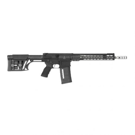 Armalite .308 Win/7.62 Semi-Automatic AR-10 Rifle - AR103GN18