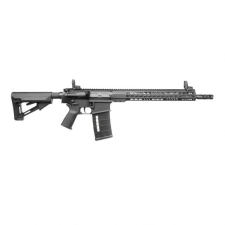 Armalite .308 Win/7.62 Semi-Automatic AR-10 Rifle - AR10TAC16