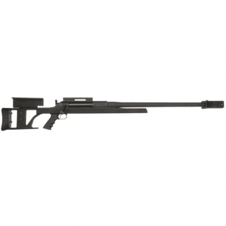 Armalite AR-50 .50 BMG Bolt Action Rifle, Blk - 50A1BGGG