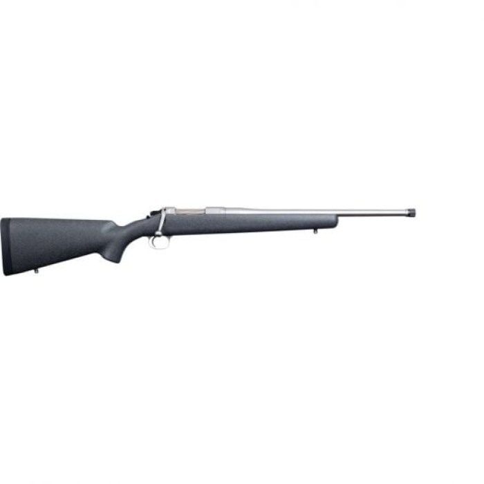 Barrett Firearms Fieldcraft 270Win Ss/Grey 24"# 16772