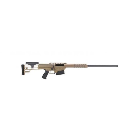 Barrett 98B 300Win 24 Lightweight Burnt Bronze 14819