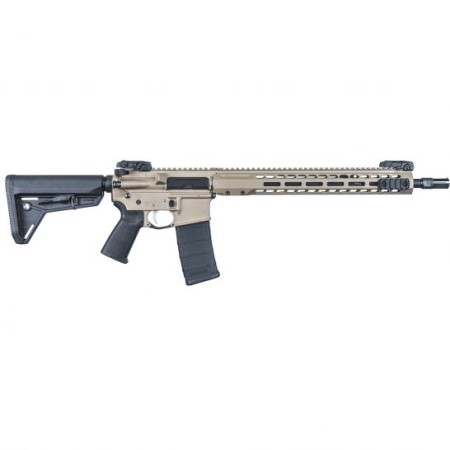 Barrett REC7 DI Carbine 6.8mm SPC Semi-Automatic AR-15 Rifle - 17134