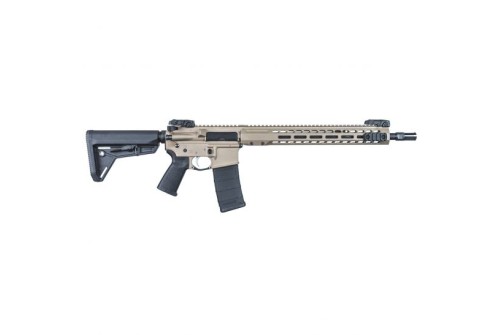Barrett REC7 DI Carbine 6.8mm SPC Semi-Automatic AR-15 Rifle - 17134