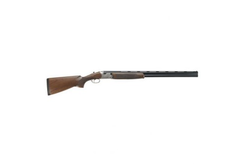 Beretta 686 Silver Pigeon I 26" 20 Gauge Shotgun 3" Over Under, Oil - J686FK6