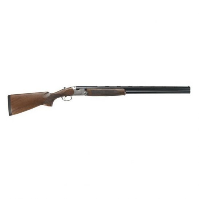 Beretta 686 Silver Pigeon I 26" 20 Gauge Shotgun 3" Over Under, Oil - J686FK6