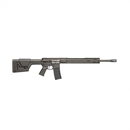 Black Rain Ordnance Predator .223 Rem/5.56 Semi-Automatic AR-15 Rifle, OD Green - BRO-PREDATOR-18-OD