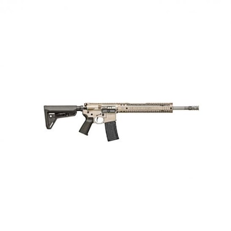 Black Rain Ordnance Recon Urban .308 Win/7.62 Semi-Automatic AR-15 Rifle - BROURBANNG