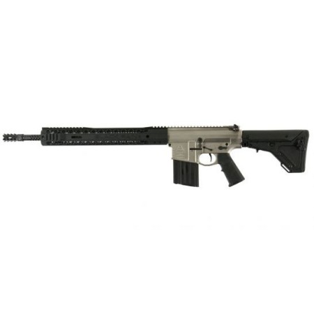 Black Rain BROFORCENG30 Recon BRO Force Semi-Automatic 308 Winchester/7.62 NATO