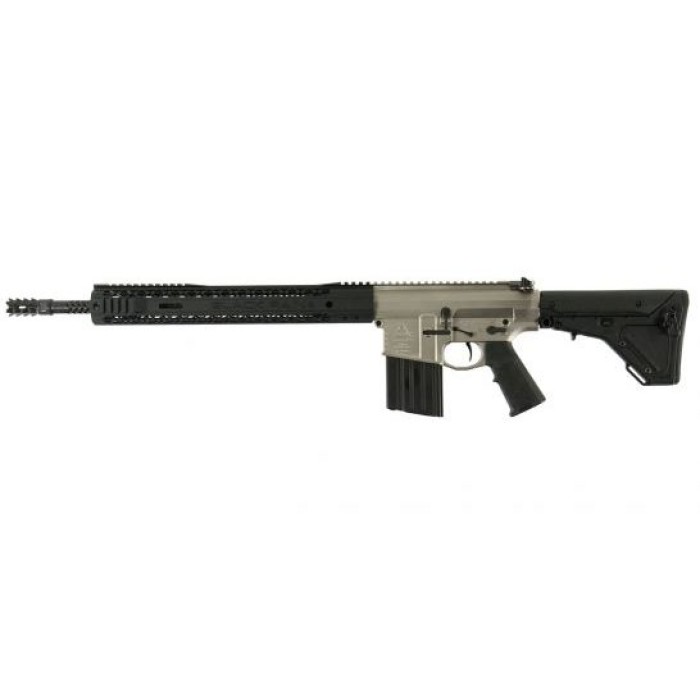 Black Rain BROFORCENG30 Recon BRO Force Semi-Automatic 308 Winchester/7.62 NATO