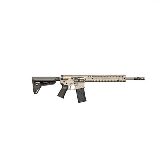 Black Rain Recon, Bro Brourbanng30818     308 Recon Norgrd 18