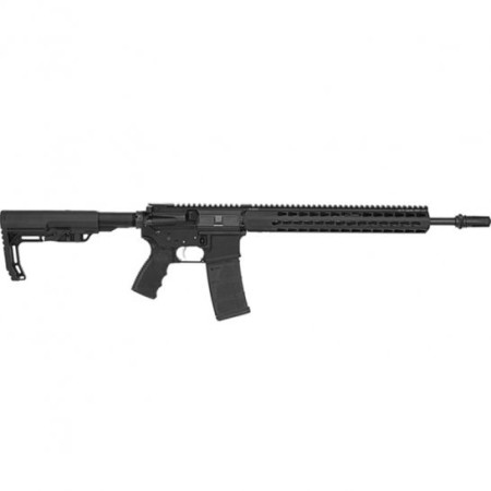 Bushmaster 223 Remington .223 Rem/5.56 Semi-Automatic AR-15 Rifle - 91056