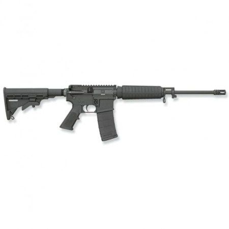 Bushmaster XM-15 QRC .223 Rem/5.56 Semi-Automatic AR-15 Rifle - 91048