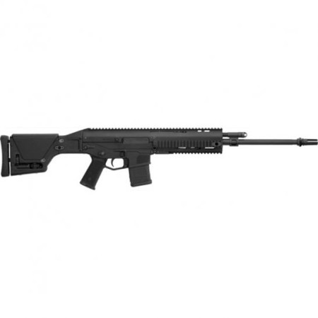 Bushmaster ACR .223 Rem/5.56 Semi-Automatic Rifle, Blk - 90958