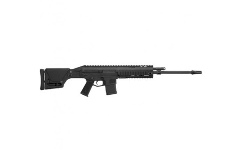 Bushmaster ACR .223 Rem/5.56 Semi-Automatic Rifle, Blk - 90958