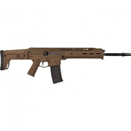 Bushmaster Acr Fldr Basic 16.5" Coyote 90847