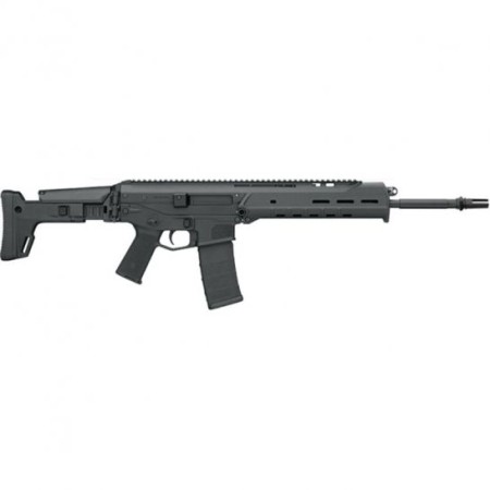 Bushmaster ACR .223 Rem/5.56 Semi-Automatic Rifle, Blk - 90838