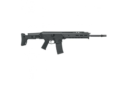 Bushmaster ACR .223 Rem/5.56 Semi-Automatic Rifle, Blk - 90838