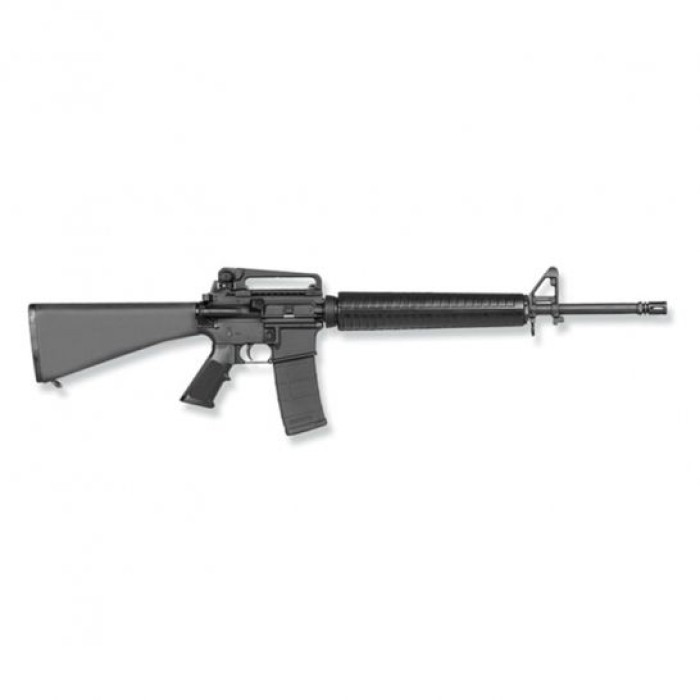 Bushmaster XM-15 Standard Target A3 5.56 Semi-Automatic AR-15 Rifle - 90325