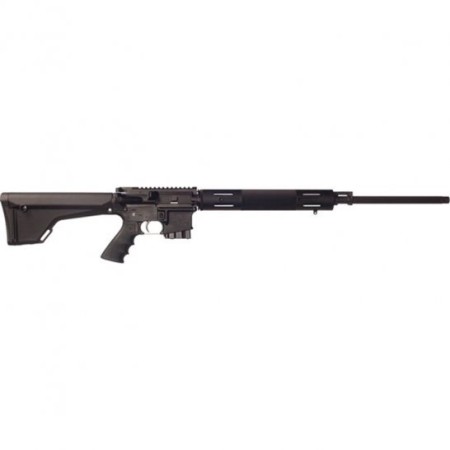 Bushmaster Varmint Compliant .223 Rem/5.56 Semi-Automatic AR-15 Rifle - 90641