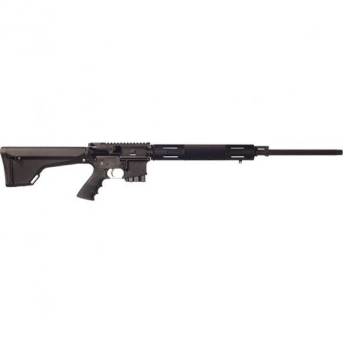 Bushmaster Varmint Compliant .223 Rem/5.56 Semi-Automatic AR-15 Rifle - 90641