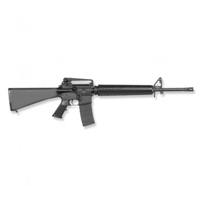 Bushmaster M16a2-Type Rifle 20" 30Rd 90242