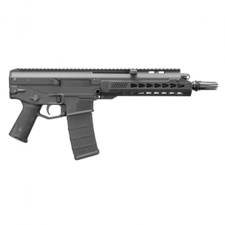 Bushmaster ACR .223 Rem/5.56 AR Pistol, Black Melonite - 90036