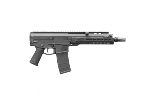 Bushmaster ACR .223 Rem/5.56 AR Pistol, Black Melonite - 90036