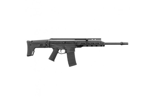 Bushmaster ACR .300 Blackout Semi-Automatic Rifle, Blk - 91061