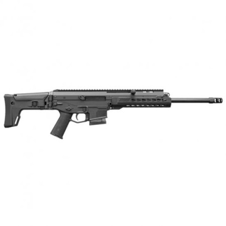 Bushmaster ACR .450 Semi-Automatic Rifle, Blk - 91070