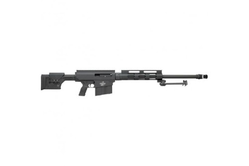 Bushmaster BA50 .50 BMG Bolt Action Rifle, Blk - 90102