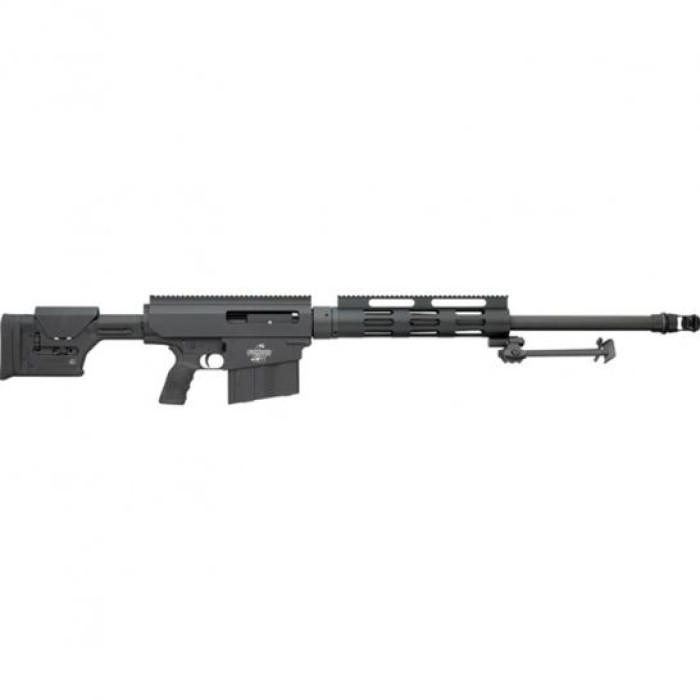 Bushmaster BA50 .50 BMG Bolt Action Rifle, Blk - 90102