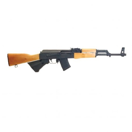 Century Wasr-10, Cia Ri3333ccn    Wasr   762x39 Rifle Hdwd *ca*
