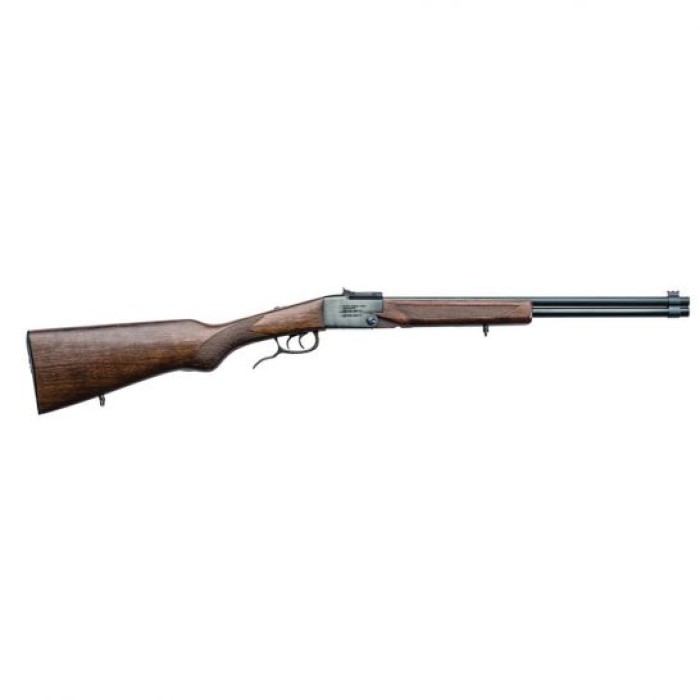 Chiappa Double Badger Rifle 410 Bore | 22 LR - 19.0