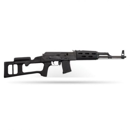 Chiappa Firearms RAK-9 9mm Semi-Automatic Rifle, Blk - CF500.210