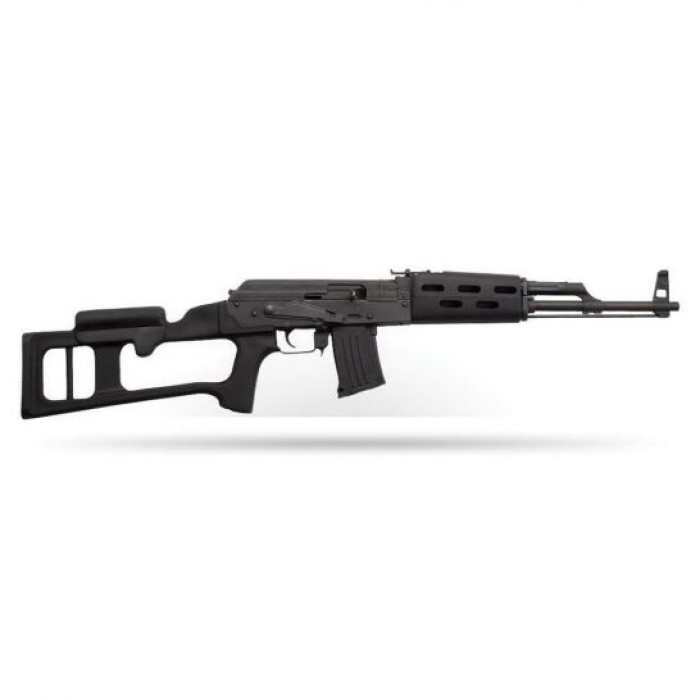 Chiappa Firearms RAK-9 9mm Semi-Automatic Rifle, Blk - CF500.210