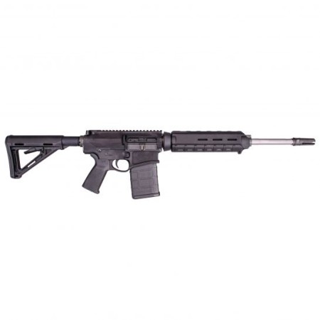 Core Rifle Systems CORE30 MOE .308 Win Semi-Automatic Rifle, Blk - 100546