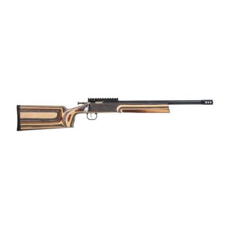 Chipmunk Crickett Xbr 22Lr Birch Blued KSA2196 611613021964