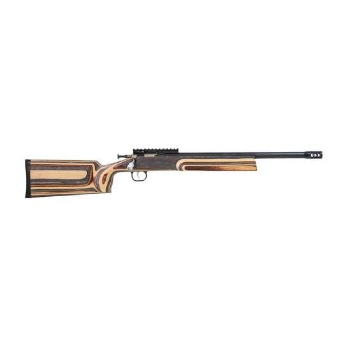 Chipmunk Crickett Xbr 22Lr Birch Blued KSA2196 611613021964