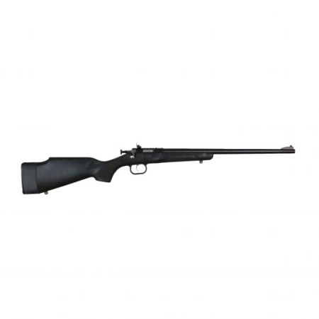 Keystone Sporting Arms Crickett/Synthetic .22lr Bolt Action Rifle, Blk - KSA2240XL