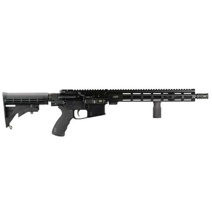 Alex Pro Firearms Side Fold Foregrip 5.56 14.5 Guardian 30Rd RI294