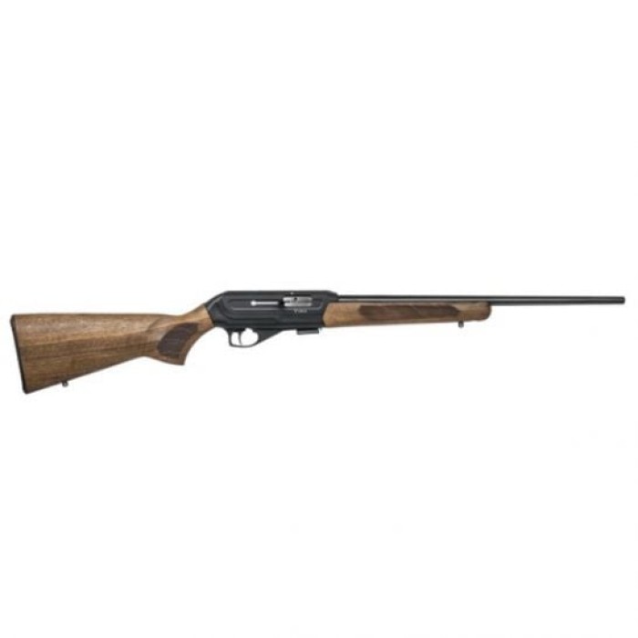 CZ 512 American 22LR 20.5in 5rd Right Hand Semi-Automatic Rifle (02265)